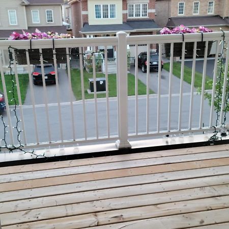 Niagara- Beautiful Cozy Sunfilled Big Complete House Minutes Drive From Falls Villa Thorold Dış mekan fotoğraf